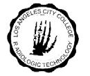 2018 Radilgic Technlgy Applicatin Infrmatin Page 4 f 7 LOS ANGELES CITY COLLEGE RADIOLOGIC TECHNOLOGY PROGRAM Use this checklist t assist yu in cmpleting the Radilgic Technlgy Prgram Applicatin RT