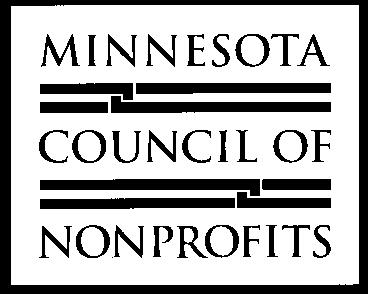 Minnesota Nonprofit Economy Report A Statewide and Regional Analysis