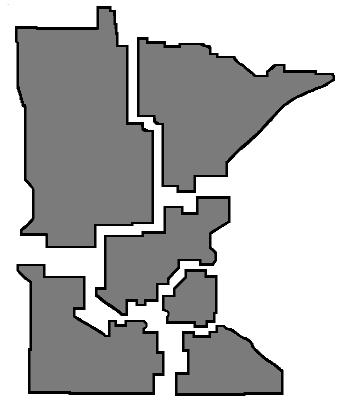 Minnesota Twin Cities Metro Area Southeast Minnesota 2007 An annual