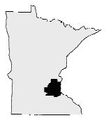 Twin Cities Metro Area Nonprofit Finances Counties: Anoka, Carver, Dakota, Hennepin, Ramsey, Scott, Washington Nonprofits in the Twin Cities metro area reported $17.4 billion in revenues, $16.