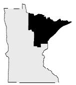 Northeast Minnesota Nonprofit Finances Counties: Aitkin, Carlton, Cook, Itasca, Koochiching, Lake, St. Louis Nonprofits in Northeast Minnesota reported $1.8 billion in revenues, $1.