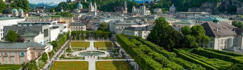state of Salzburg.