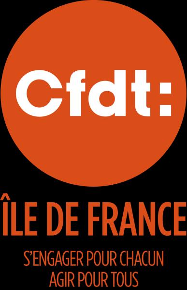 Meeting between URI CFDT Ile-de- France and