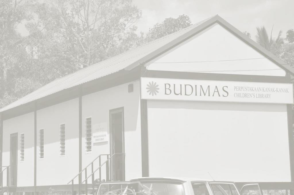 The 3 Programmes Budimas Education Charity Fund (Education) The Budimas Education Charity Fund aims