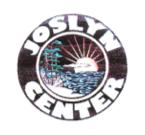 ! JANUARY 2018 DUES ARE NOT REFUNDABLE Thank you for your support! Joslyn Adult Recreation Center 950 Main Street Cambria, CA 93428 805.927.3364 joslyncenter@joslynrec.