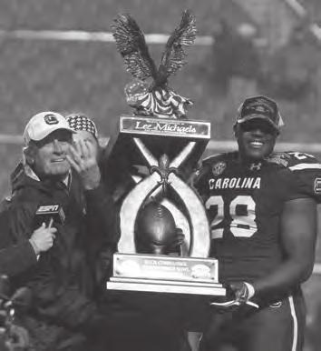 SEC IN THE BCS/CFP BOWL ERA The SEC has won seven of the last nine national championships, nine of the 16 BCS National Championships, two runner-up finishes and 23 overall national titles (AP, BCS,