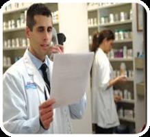 Pharmacist Detailers