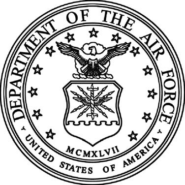 BY ORDER OF THE SECRETARY OF THE AIR FORCE AIR FORCE INSTRUCTION 36-2023 8 MARCH 2007 Certified Current 11 April 2011 Personnel THE SECRETARY OF THE AIR FORCE PERSONNEL COUNCIL AND THE AIR FORCE
