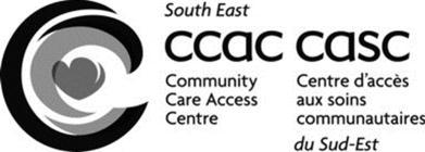 Children s Services School Health When should a referral be sent to the South East CCAC? Is there something a school should do first before making a referral?