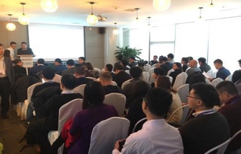 UIS (Suzhou) Microsoft Big Data and Mobile Application Incubation Platform Focusing on enterprise transformation, providing