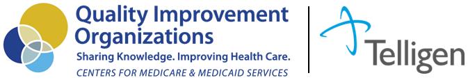 Quality Innovation Network Quality Improvement Organization (QIN QIO) QIN QIOs have performance based contracts with the Centers for Medicare & Medicaid Services (CMS) with results measured by CMS
