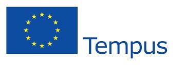 Centers of Excellence for young RESearchers (CERES) of Tempus program, funded by the