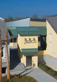 Business Assistance The Jefferson Parish Economic Development Commission (JEDCO) is the economic development agency for the City of Kenner, offering a variety of services to businesses based within