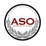 Wednesday, March 29th 2-4pm Open ASO Positions 6 ASO is currently looking for students to