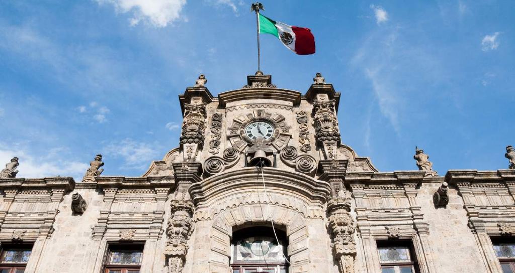 4. Why Mexico may be your best option Outsourcing with nearshore development is becoming a common practice for businesses learning about the convenience, cost, and time savings, but not all locations