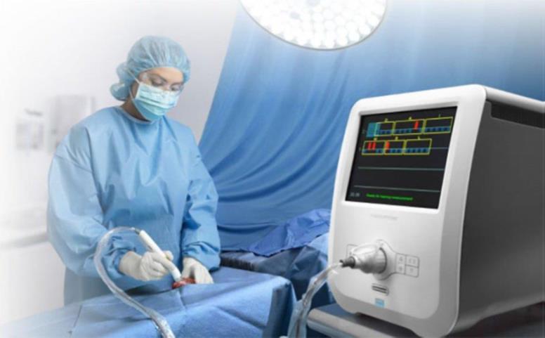 SMEI makes Europe as market more attractive Dune Medical Devices, Israel: Smart biopsy tool for real-time characterization of cancerous cell in breast biopsy The company was hesitating whether to