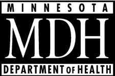 Protecting, Maintaining and Improving the Health of Minnesotans Certified Mail # 7000 1670 0005 7581 7934 July 1, 2004 Charles D.