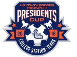201 Regon III Presdents Cup Coege Staton, Texas June 14 June 19, 201 TEAM REGISTRATION: Tuesday, June 14, 201 State Meet wth State Rep Credenta Pck- -Up (team bench passes) Team Check- -In South