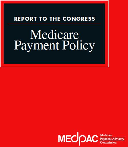 June 2007 MedPAC Report Medicare pays for ALL admissions regardless Initial stay or readmission for same condition 17.