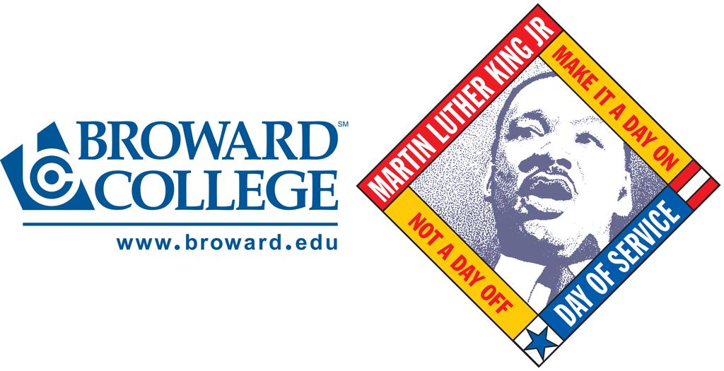 DR. MARTIN LUTHER KING JR. DAY OF SERVICE A Day On, Not A Day Off January 15, 2018 APPLICATION PLANNING GUIDE Applications due by 12 p.m.