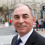 Giles Archibald Leader of South Lakeland District Council Giles has extensive experience of local economic development and strategic partnerships, including previous work as a nominated