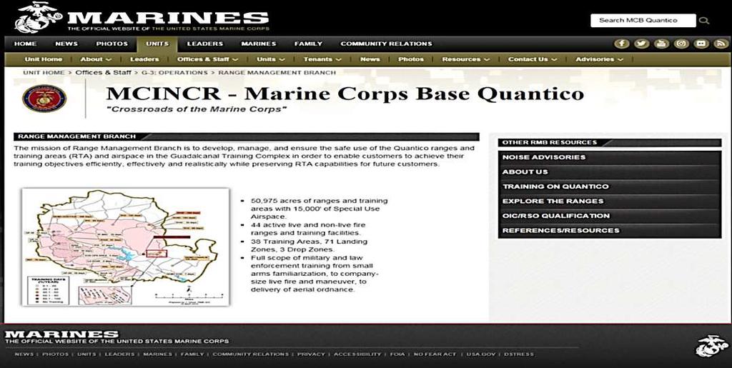 http://www.quantico.marines.