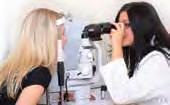 ODs prescribe at least 90 percent of vision correction devices.