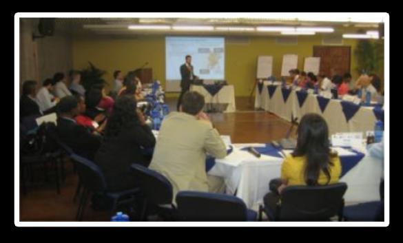 Interim Results from Regional Academies Results from First MAIN Dialogues in LAC and Asia: Successful