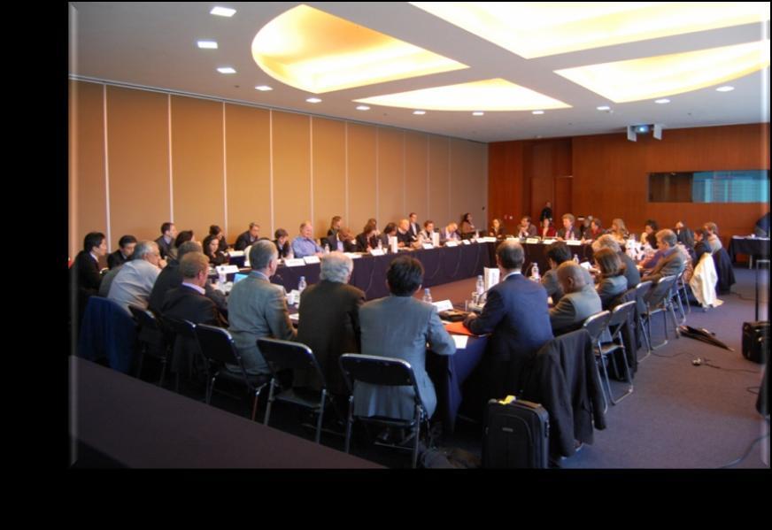 Under its existing international climate dialogue program, CCAP