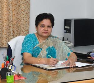 MESSAGE FROM THE PRINCIPLE Welcome from Principal Welcome to Tehmi Grant Institute of Nursing Education, Grant Medical Foundation, Pune. It is my proud privilege to introduce you to the college.