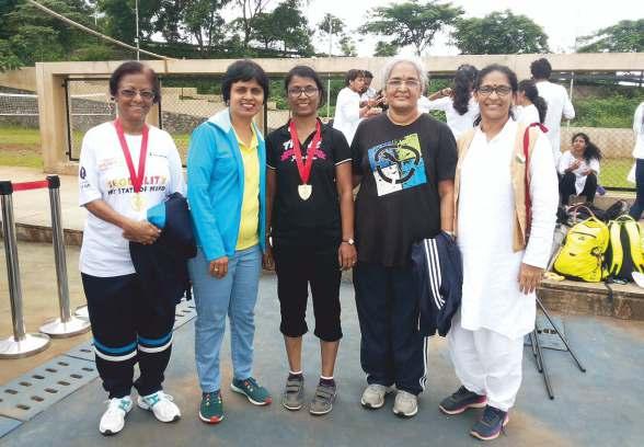 157 SCON Faculty won during Freedom for Fitness Run Aug 2016 Programme Structure Bachelor of Science in Nursing Year I Ÿ English Ÿ Anatomy and Physiology Ÿ Nutrition and Biochemistry Ÿ Nursing