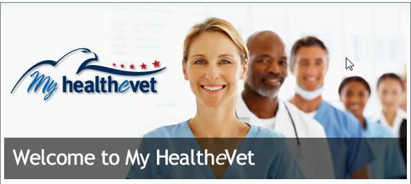 What is My HealtheVet?