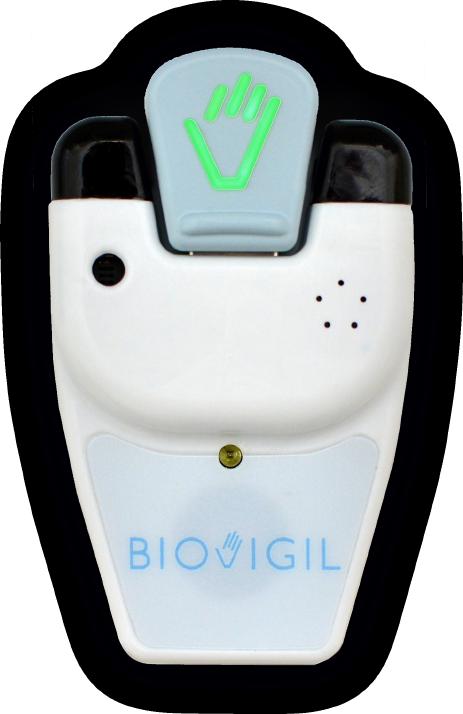 Conclusion Employment of the BIOVIGIL system has demonstrated best-in-class HHC rates, reduction of cross-contamination, and reduction of HAIs.