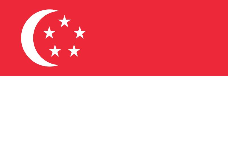 SINGAPORE 5 million people live in Singapore, of whom 2.91 million were born locally.