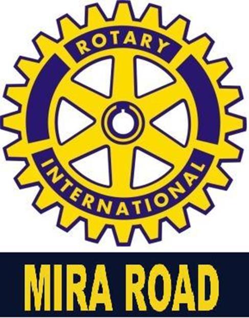 President Elect 2017-18 Rtn Narendra Singh from Rotary Club of