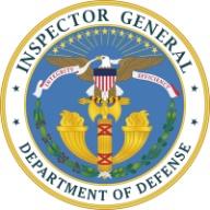 Report No. DODIG-2012-117 (Project No. D2011-D000FL-0218.000) August 14, 2012 Results in Brief: DoD Needs to Improve Controls Over Economy Act Orders with U.S.