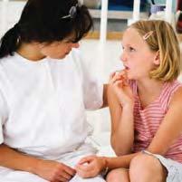 Care Plan for Children with Special Health