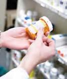 Medication Administration Curriculum - Module 2 Safe Storage and Handling Child resistant caps Store in out-of-reach places Observe for signs of tampering Packaging that shows cuts, tears, slices, or