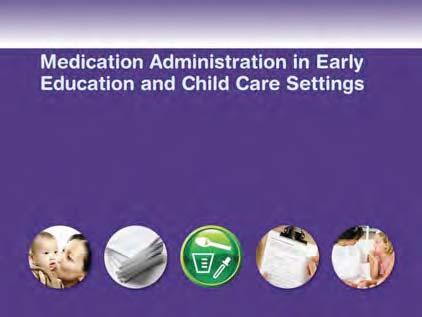 Medication Administration Curriculum - Module 1 Sources Colorado: Guidelines for Medication Administration: An Instructional Program for Training Unlicensed Personnel to Give Medication in Out-of-