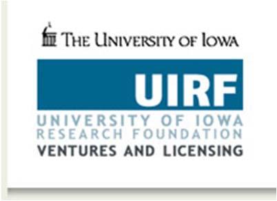 University of Iowa Research Foundation