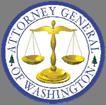 Washington State Attorney General s Office Application for Attorneys and Law Clerks GENERAL INFORMATION Name: Telephone (home) Address: Telephone (work) Telephone (cell) E-Mail: Where did you learn