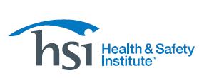 Health & Safety Institute 1450 Westec Drive Eugene, OR 97402 800-447-3177 541-344-7099 Visit our website at hsi.