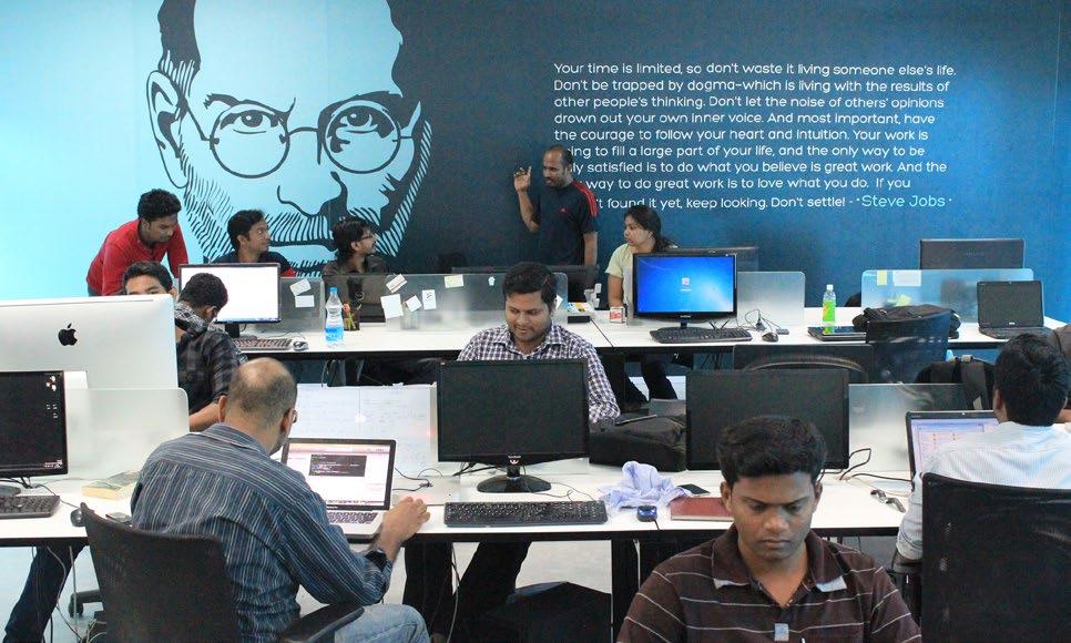 PART TWO GOOD INCUBATION IN INDIA How should we measure the success of incubators?