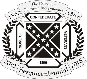 To your strength will be given the defense of the Confederate soldier's good name, the guardianship of his history, the emulation of his virtues, the perpetuation of those principles which