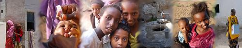 AWD Geddo Region, South Central Somalia, 1March 2008 1 WHO Somalia P.O. Box: 63565 - Nairobi, Kenya - wroffice@nbo.emro.who.