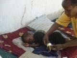AWD Geddo Region, South Central Somalia, 1March 2008 2 Reported Cases (n=299) 50 45 40 35 30 25 20 15 10 5 0 W 47 W 48 W 49 W 50 W 51 W 52 W 1 W 2 W 3 W 4 W 5 W 6 Epidemiological Week Figure 1: