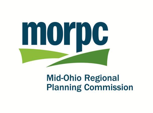 REQUEST FOR PROPOSALS The Mid-Ohio Regional Planning Commission (MORPC) is requesting proposals for transportation provider(s) to provide taxi or car rental services for MORPC RideSolutions Emergency