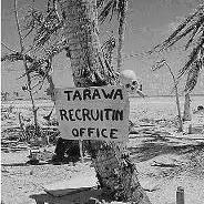 Sources: History of War http://www.historyofwar.org/maps/maps_tarawa1.html Battle of Tarawa http://en.wikipedia.org/wiki/battle_of_tarawa Tarawa on the Web http://tarawaontheweb.org/japtank.