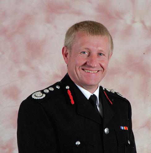 Introduction CFO Roy Wilsher CFOA Director of Operations This Chief Fire Officer s Association (CFOA) service guide has been produced for fire and rescue service staff to provide additional