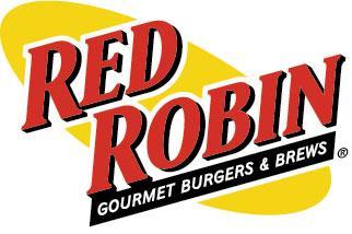 RED ROBIN S GOLDEN ROBIN CONTEST OFFICIAL ENTRY FORM Contest Overview Create a gastropub inspired burger following the guidelines below and you could win a $10,000 scholarship and the opportunity to